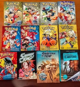 LIBROS, JUVENIL, NIÑOS, ADOLESCENTES
