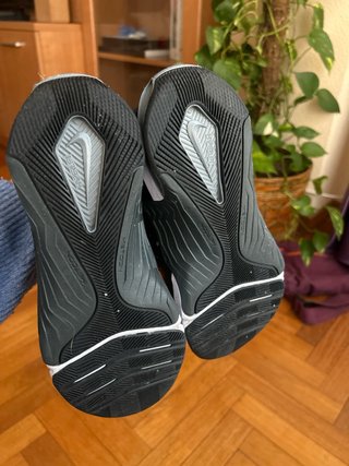 Nike Metcon 8 Mujer Negro