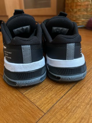 Nike Metcon 8 Mujer Negro