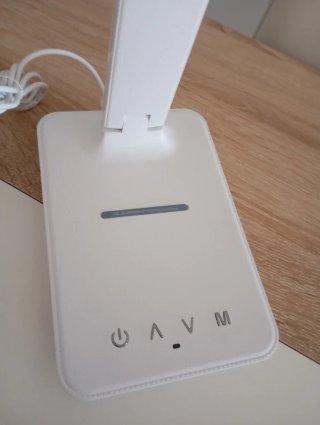 Lámpara de Escritorio LED Joyshie