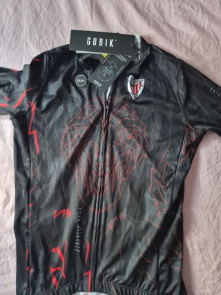 Maillot Athletic Club Bilbao Edición Limitada