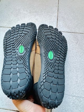 NUEVO! Botines barefoot Saguaro Will I Lite n.44