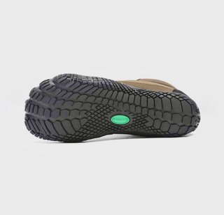 NUEVO! Botines barefoot Saguaro Will I Lite n.44