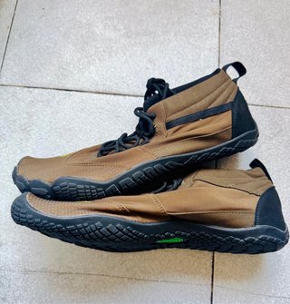 NUEVO! Botines barefoot Saguaro Will I Lite n.44