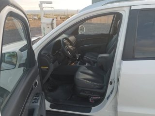Hyundai Grand Santa Fe 2011