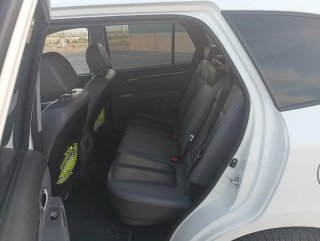 Hyundai Grand Santa Fe 2011