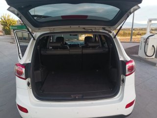 Hyundai Grand Santa Fe 2011