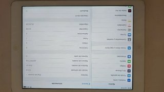 iPad Air 1ª Gen 32GB Plata