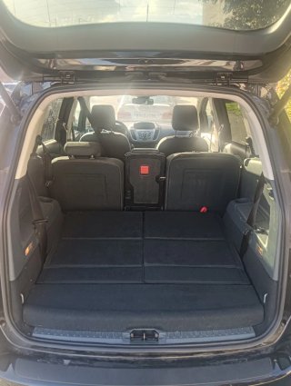 Ford C-MAX 2012