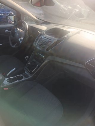 Ford C-MAX 2012