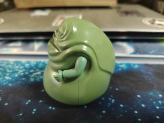 Figura LEGO Star Wars Jabba the hutt sw0071
