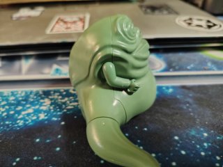 Figura LEGO Star Wars Jabba the hutt sw0071