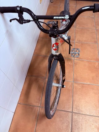 Bmx Race Marshal expert xl