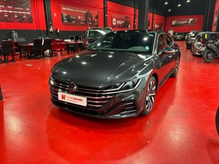 Volkswagen Arteon 2023