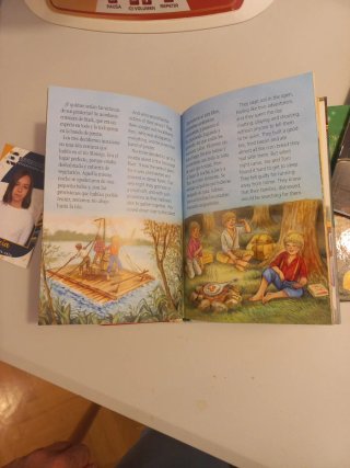 10 Libros en inglés por 15 euros el lote
