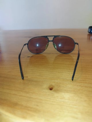 Gafas Carrera Porsche Design 5651 Vintage