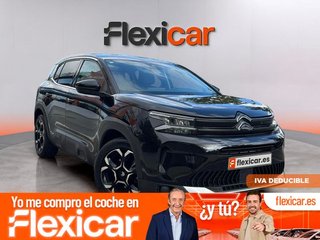 Citroën C5 Aircross BlueHdi 96kW (130CV) S&S EAT8 Max