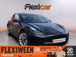 Tesla Model 3 RWD