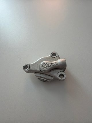 Tapa Bomba Embrague KTM 300 EXC