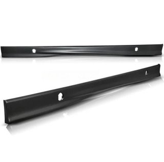 Taloneras Faldones laterales Bmw Serie 3 E36 tipo