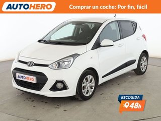 Hyundai i10 1.0 Go