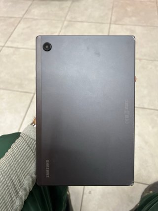 Samsung Galaxy Tab A8 Gris