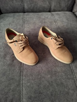 Zapatos Callaghan Adaptaction Beige