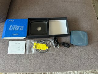 Carlinkit Ultra Android Full System