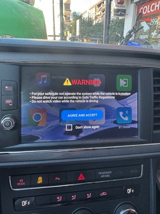 Carlinkit Ultra Android Full System