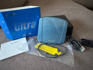Carlinkit Ultra Android Full System