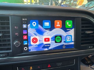 Carlinkit Ultra Android Full System