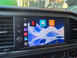 Carlinkit Ultra Android Full System