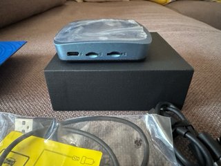 Carlinkit Ultra Android Full System