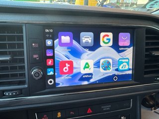 Carlinkit Ultra Android Full System