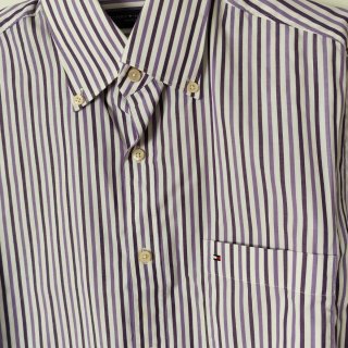 Camisa hombre Tommy Hilfiger