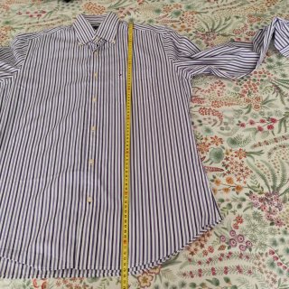 Camisa hombre Tommy Hilfiger