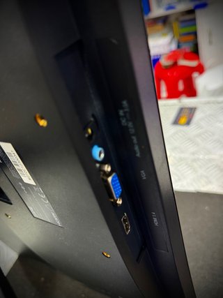 Monitor 27 pollici GAME M27C1