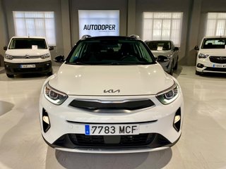 KIA Stonic 1.0 TGDI 100CV DRIVE PLUS MHEV 11/2022