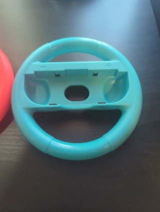 Mario Kart 8 Deluxe - Nintendo Switch