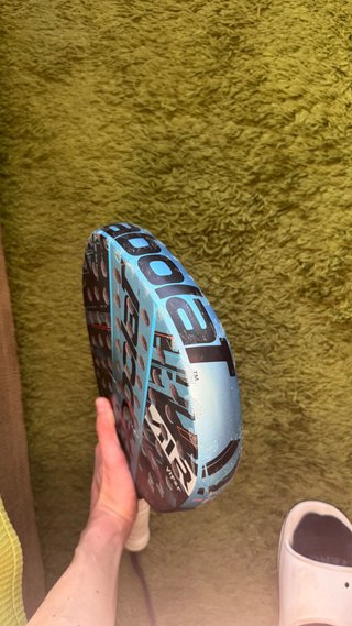 Pala de Pádel Babolat Air Viper 2022