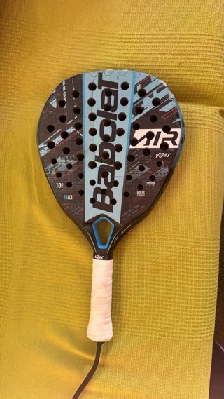 Pala de Pádel Babolat Air Viper 2022