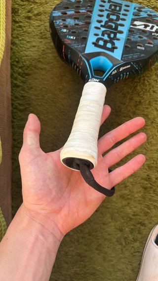 Pala de Pádel Babolat Air Viper 2022