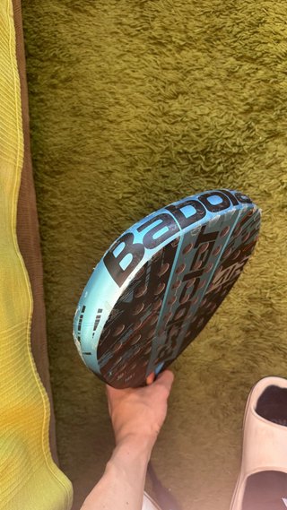 Pala de Pádel Babolat Air Viper 2022