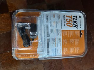 Walkie Talkies Motorola TLKR T50