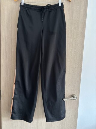 Pantalón de chándal Vans negro