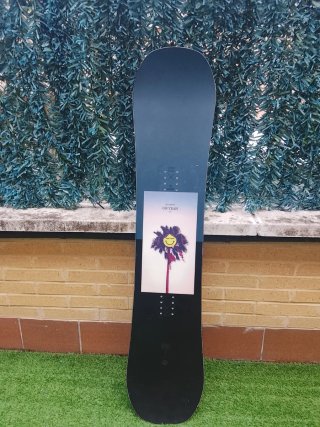 Tabla Snowboard niño snowboar Rosignol OhYeah127cm