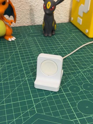 Soporte Cargador para Reloj