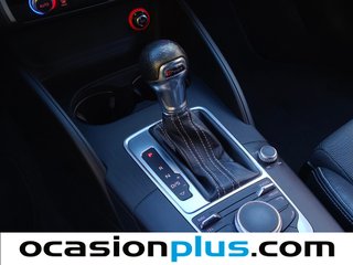 Audi A3 Sedan S line edition 2.0 TDI clean diesel 110 kW (150 CV) S tronic