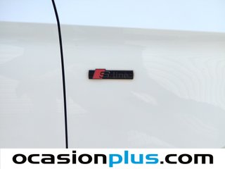 Audi A3 Sedan S line edition 2.0 TDI clean diesel 110 kW (150 CV) S tronic