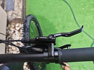 Bicicleta Eléctrica de Montaña Conor